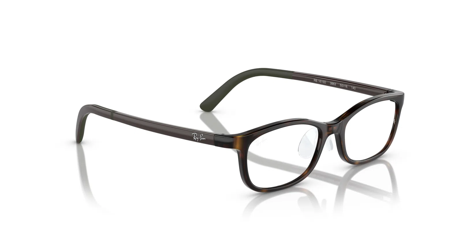 Ray-Ban Kids 0RY1615D Eyeglasses - view 9